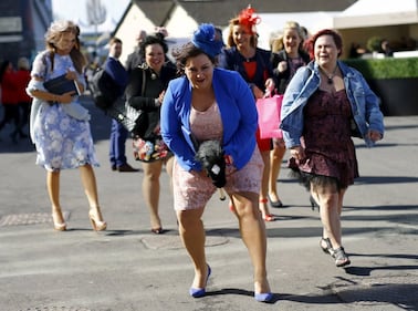Reuters, le più belle foto dell'anno 12