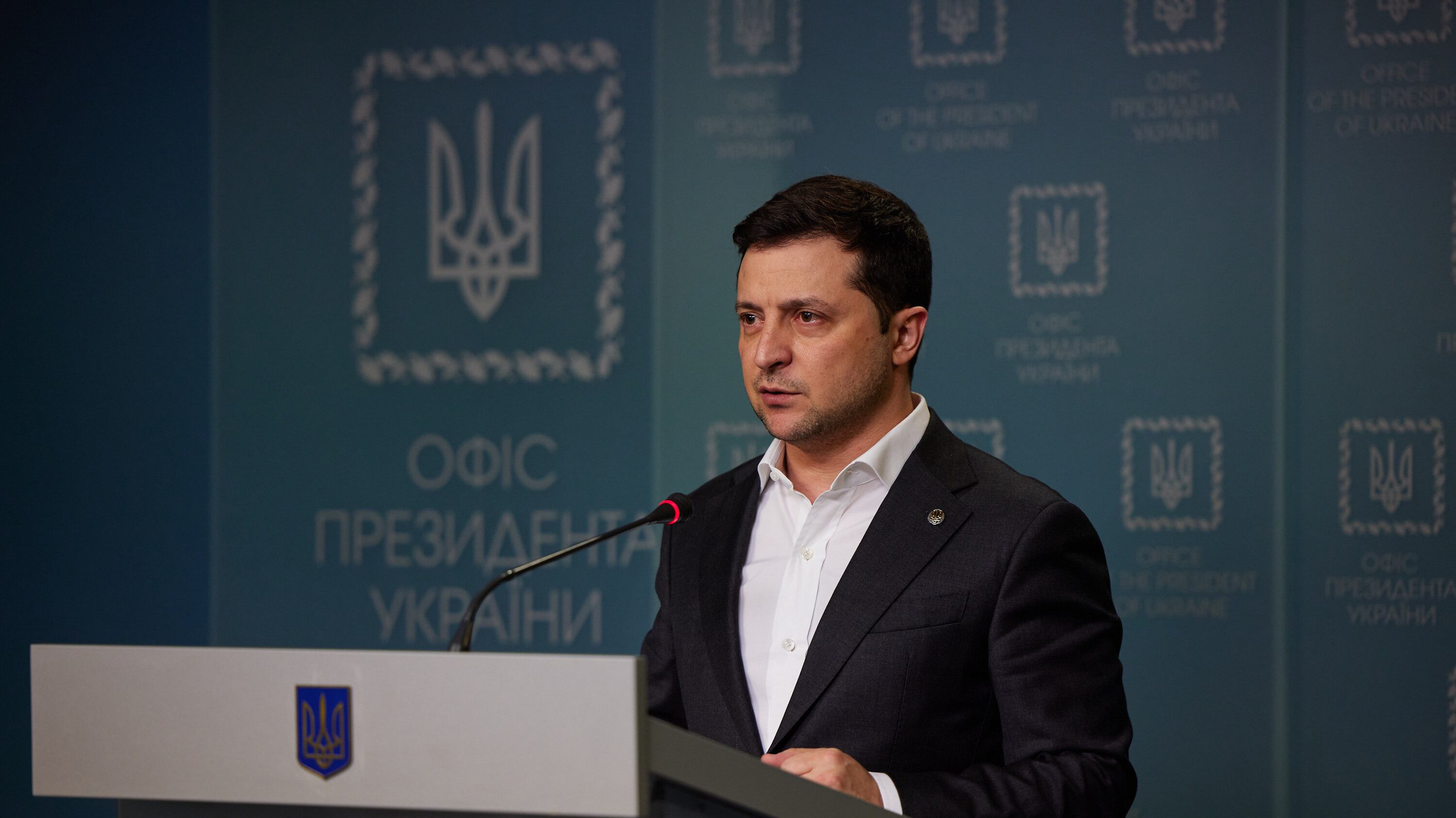 Quattro attentati falliti e una (falsa) fuga. Caccia grossa a Zelensky