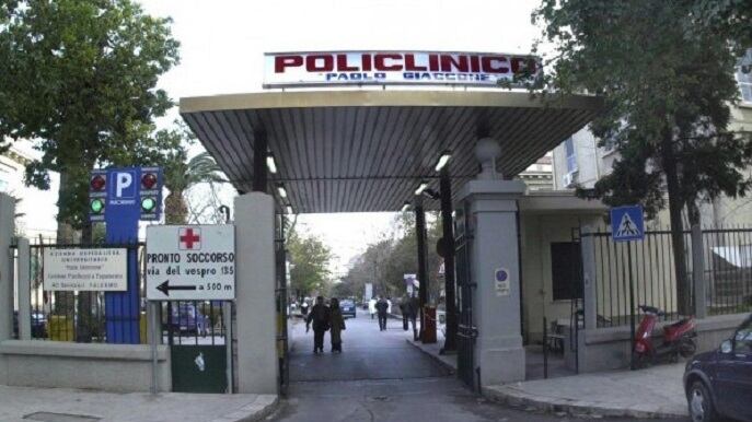 Secondo furto in due giorni al policlinico: nel mirino ancora medici e infermieri