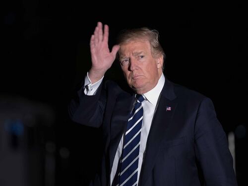 Ora Trump cerca l'asse con Putin: "Ci aiuti con la Corea del Nord"