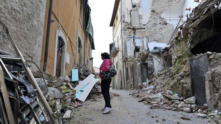 Terremoto de L'Aquila: l'iniziativa di Fratelli d'Italia in ricordo delle vittime