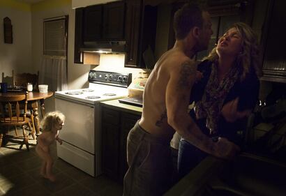 World Press photo 2014: le foto dei vincitori 7