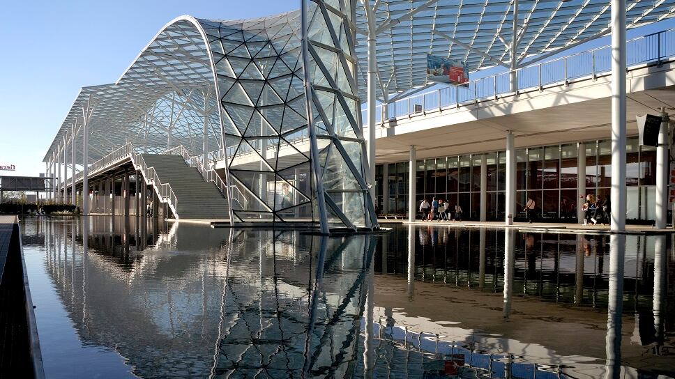 Prevenzione del lavoro sommerso in Fiera, via tavolo tecnico con Prefettura e sindacati