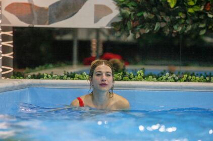 Grande Fratello Vip, le foto nella casa 4