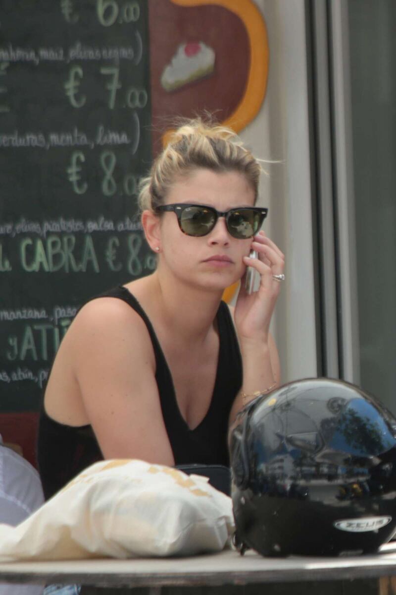 Emma Marrone, talento e sensualità 24