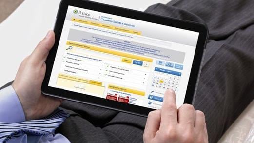 «Sistema il fisco», vero ufficio virtuale