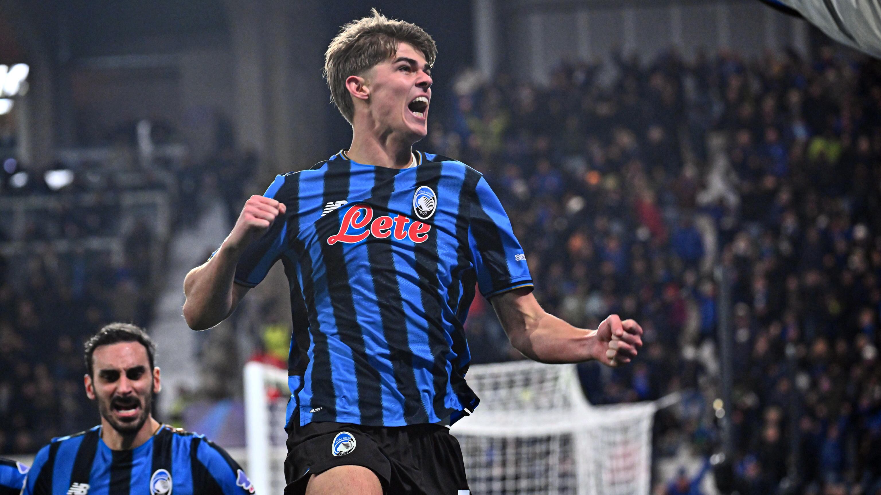 La Dea nel segno di CDK: assist e gol contro il Chelsea