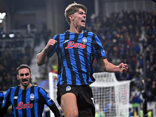 La Dea nel segno di CDK: assist e gol contro il Chelsea