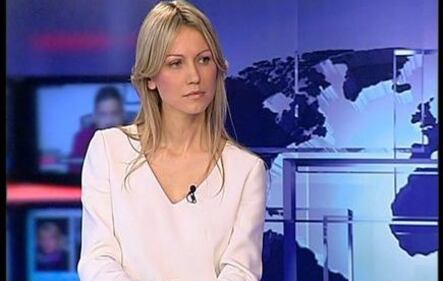 La bella Magdalena Ogorek 2