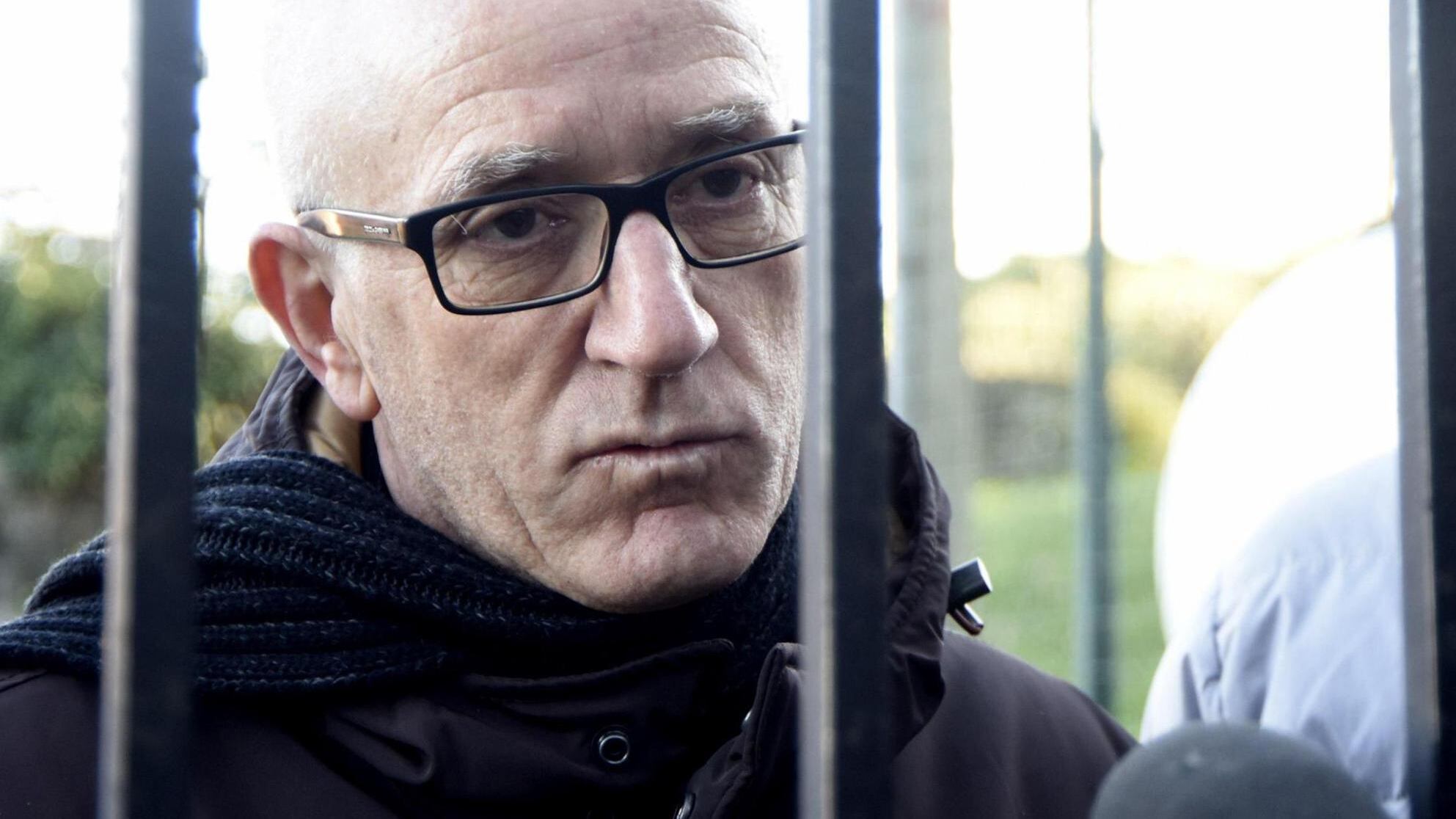 Il comandante: "Volevo salvare tutti"