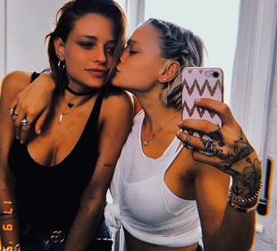 Gf Vip, ecco chi è Silvia Provvedi 2