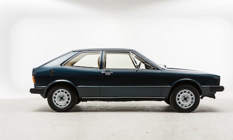 Volkswagen Scirocco, guarda la gallery 28