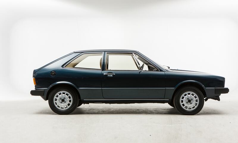 Volkswagen Scirocco, guarda la gallery 28