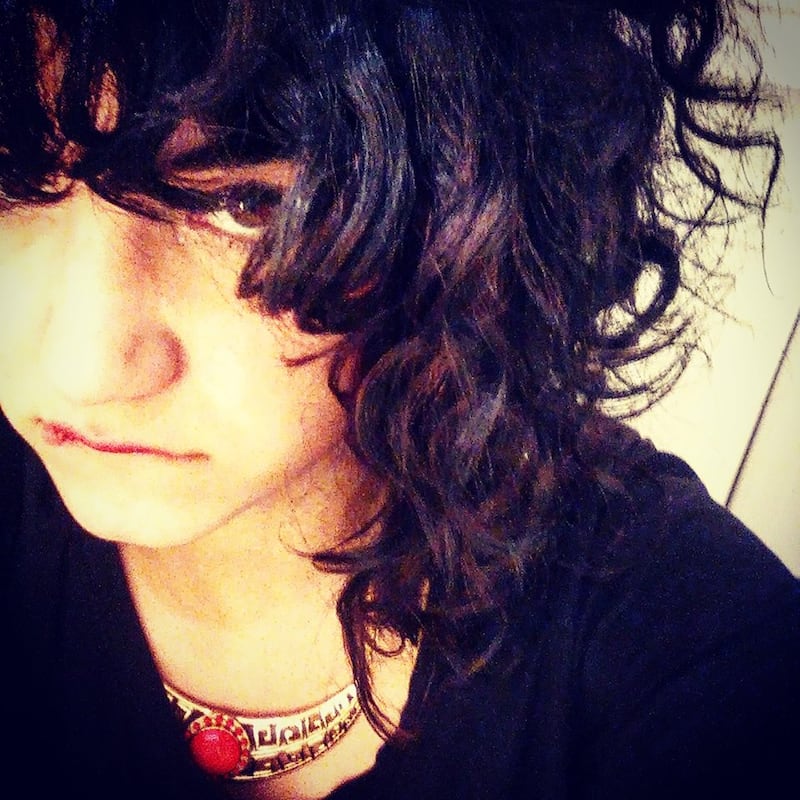 Alice Paba, da Amici a The Voice: foto 37