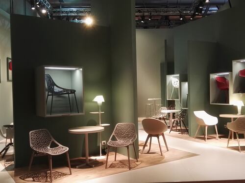 Design, il Salone del Mobile conquista il mondo: oltre 343mila visitatori per il made in Italy