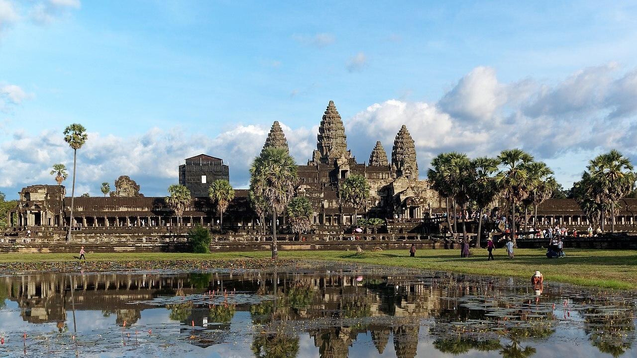 Quando il nostro mondo era "un’Indosfera" e tutte le vie dell’oro parlavano il sanscrito