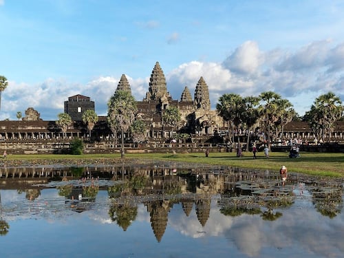 Quando il nostro mondo era "un’Indosfera" e tutte le vie dell’oro parlavano il sanscrito