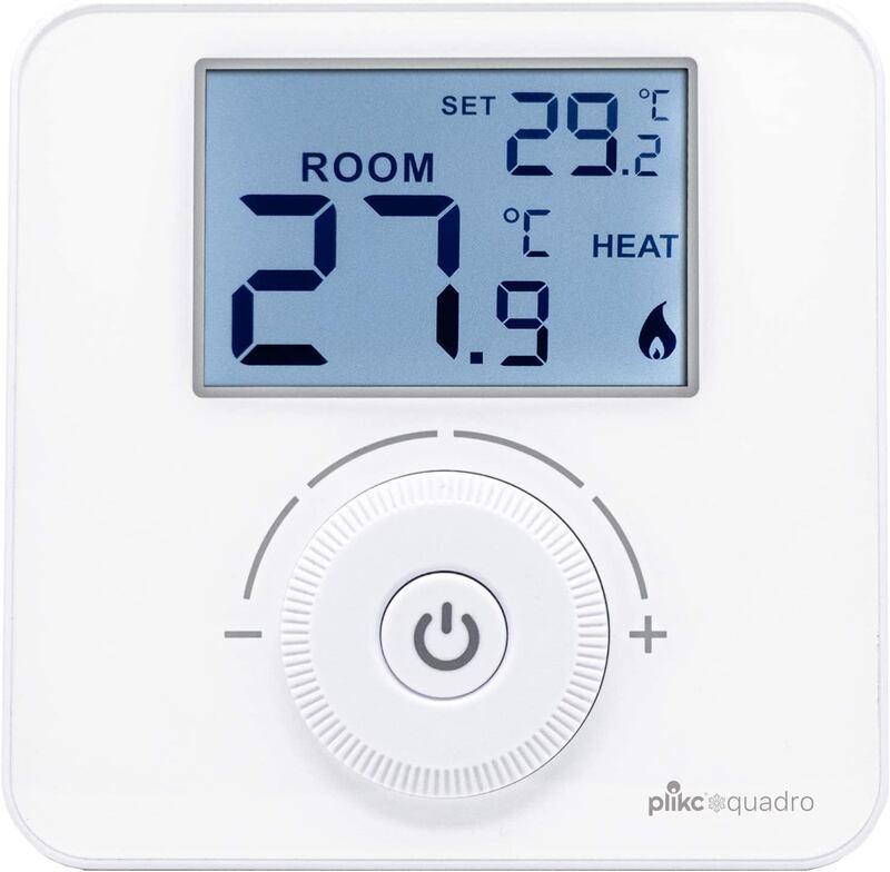 termostato smart