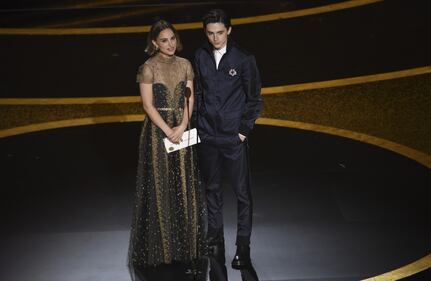 Oscar 2020, i momenti più belli  11