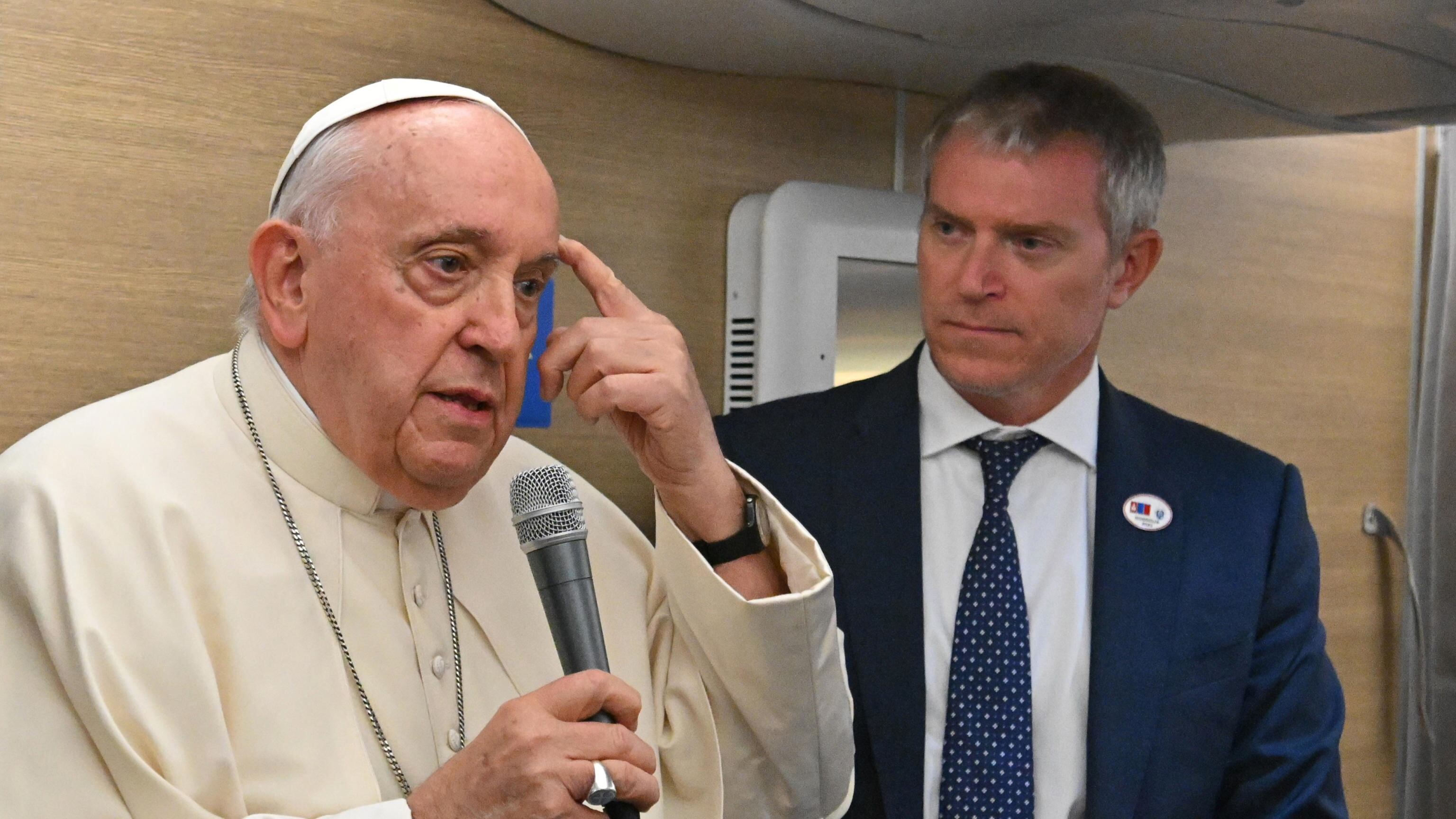 30 ore di volo: il Papa prepara il viaggio più lungo del suo pontificato