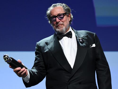 Schnabel: "Non c’è ragione per boicottare gli artisti"