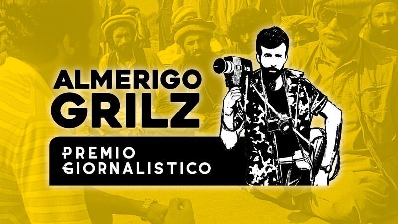 Premio Grilz