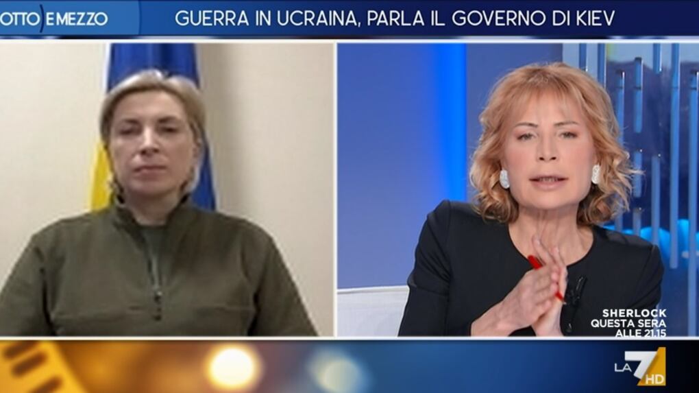 "Anche voi siete a rischio": l'allarme sull'Italia