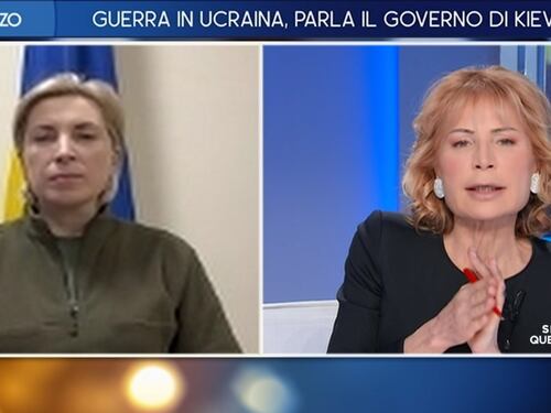 "Anche voi siete a rischio": l'allarme sull'Italia