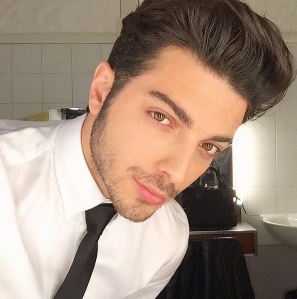 Il Volo a Eurovision Song Contest 8
