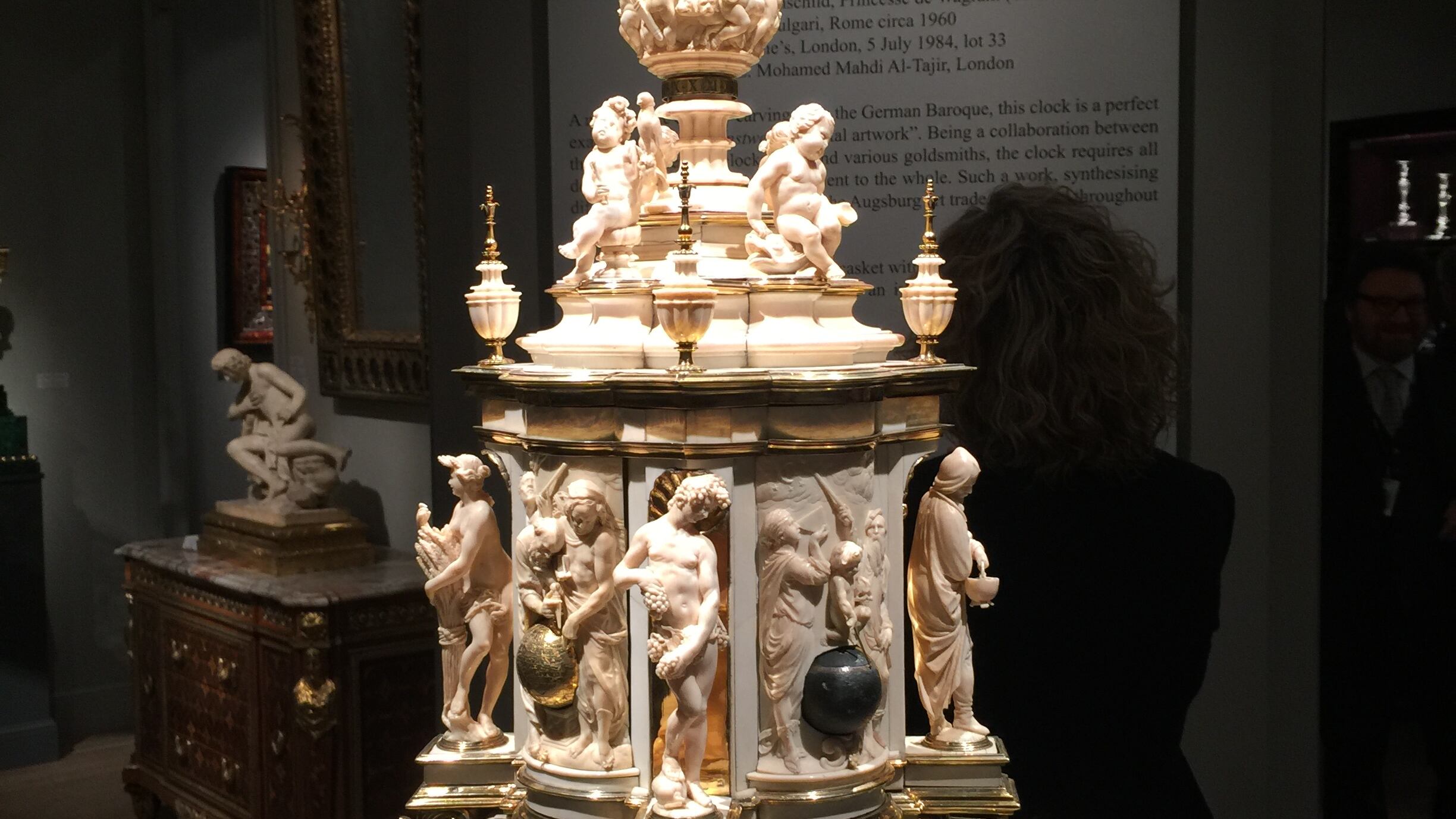 A Maastricht in vendita i capolavori del Barocco