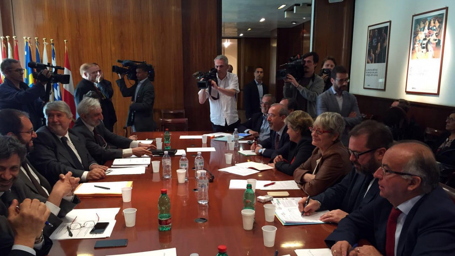 Il governo sconfessa il Jobs Act per conquistare i voti della Cgil