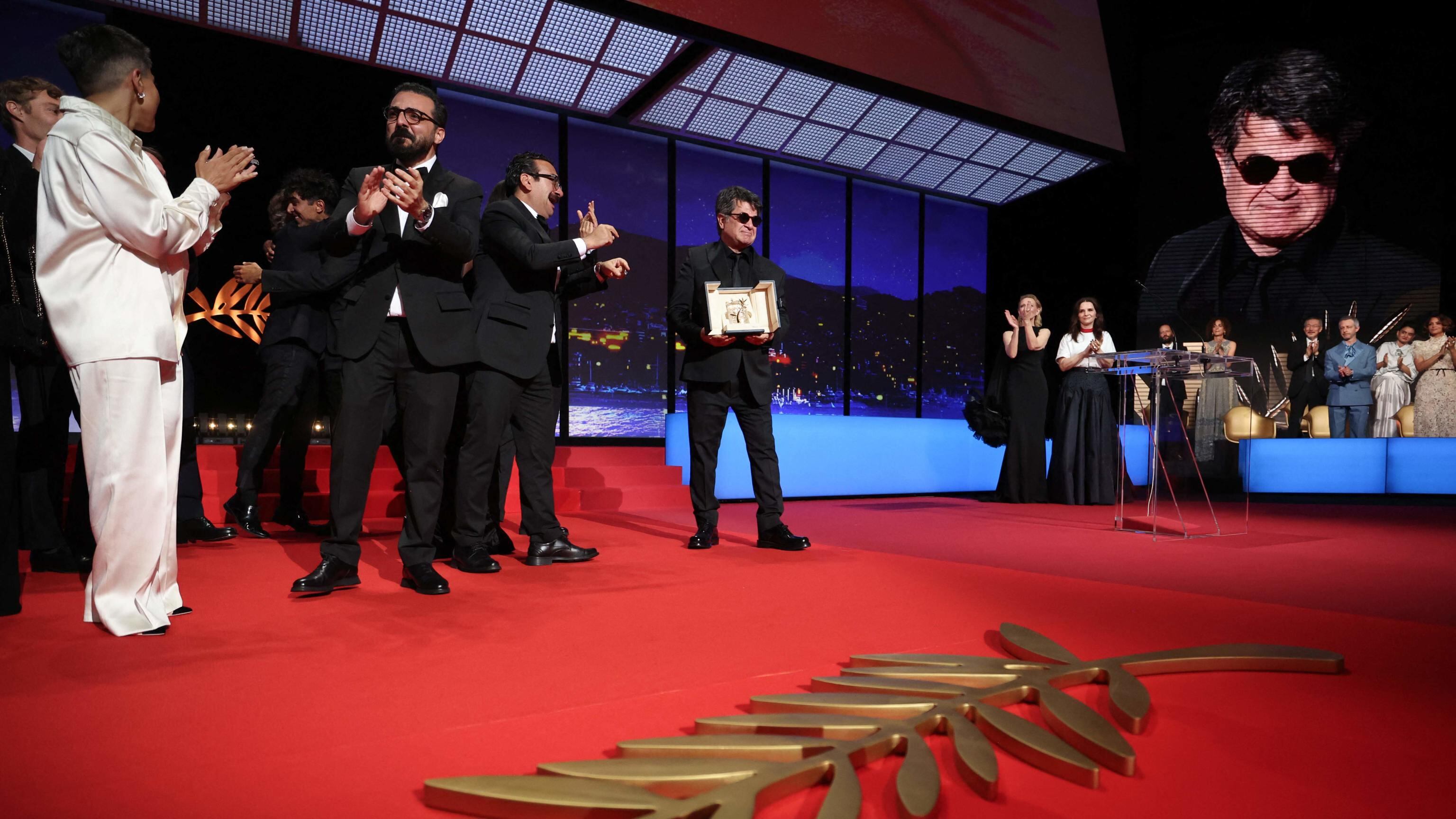 Cannes snobba l’Italia: nessun regista in gara. Ecco chi ci sarà in gara