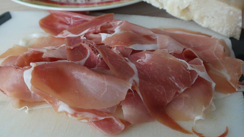Prosciutto