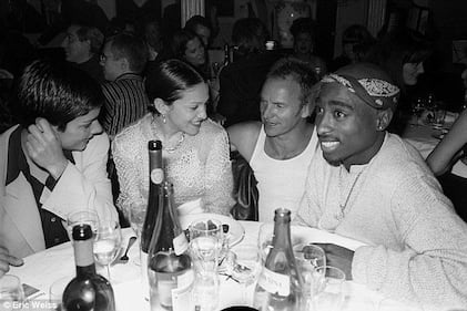 Tupac: foto 7