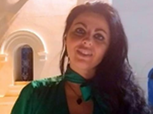 Malore, molestie, integralisti. Le piste sull'italiana ritrovata
