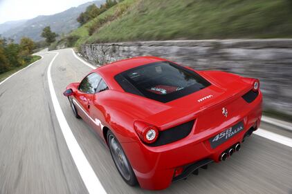 Novità Ferrari 2