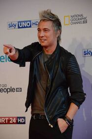 SKY Upfront, parata di stelle per la nuova stagione 68