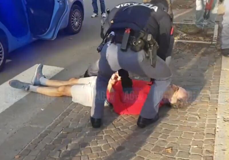 Ultima Generazione a Verona
