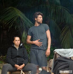 Isola 2017, la sopravvivenza è hot 29
