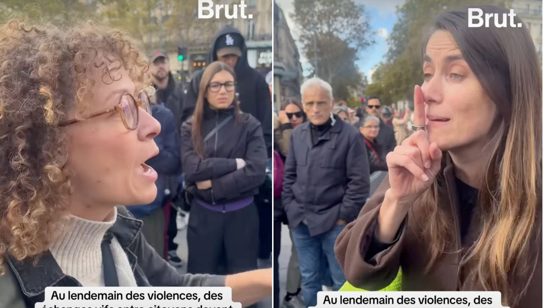 video francia