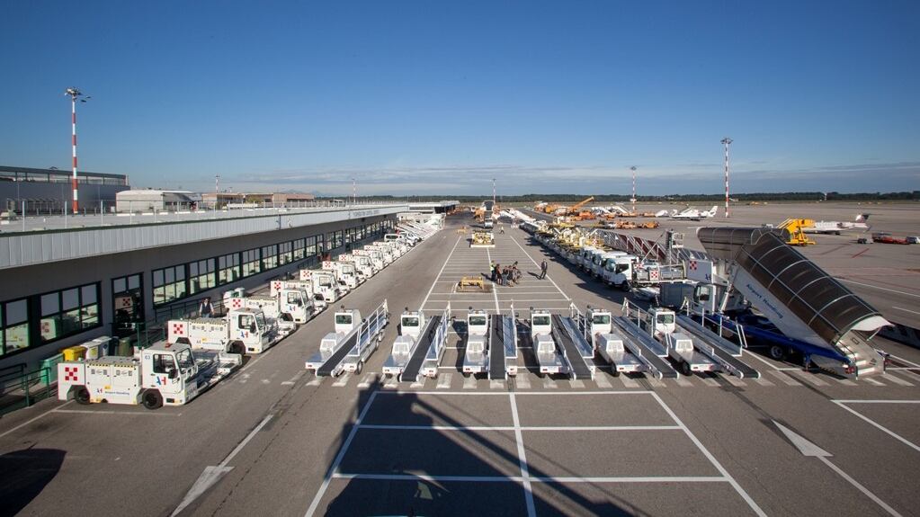 Via libera all'acquisto del 30% di Airport Handling da parte di dnata