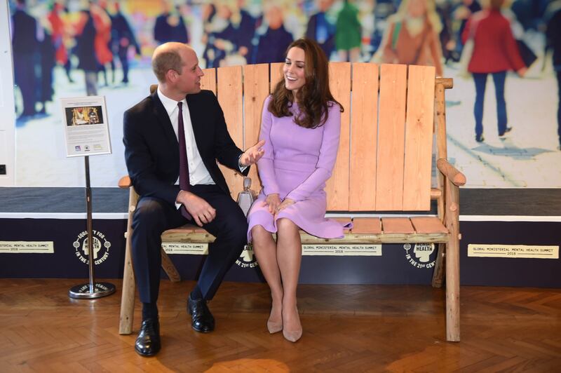 Royal Family, i giovani e ammirati principi 10