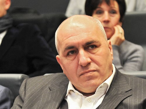 "Attanasio? Morire per il Paese non merita meno rispetto"