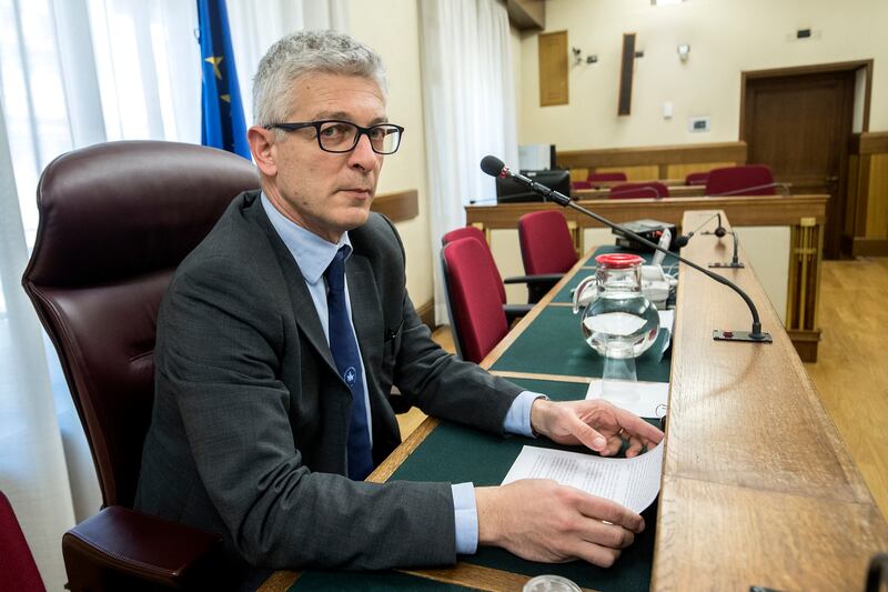 I big del Movimento Cinque Stelle 2