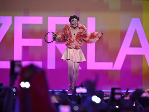 Il brano "The Code", i pronomi they/them e gli esordi a 13 anni: chi è Nemo, il vincitore dell'Eurovision 2024