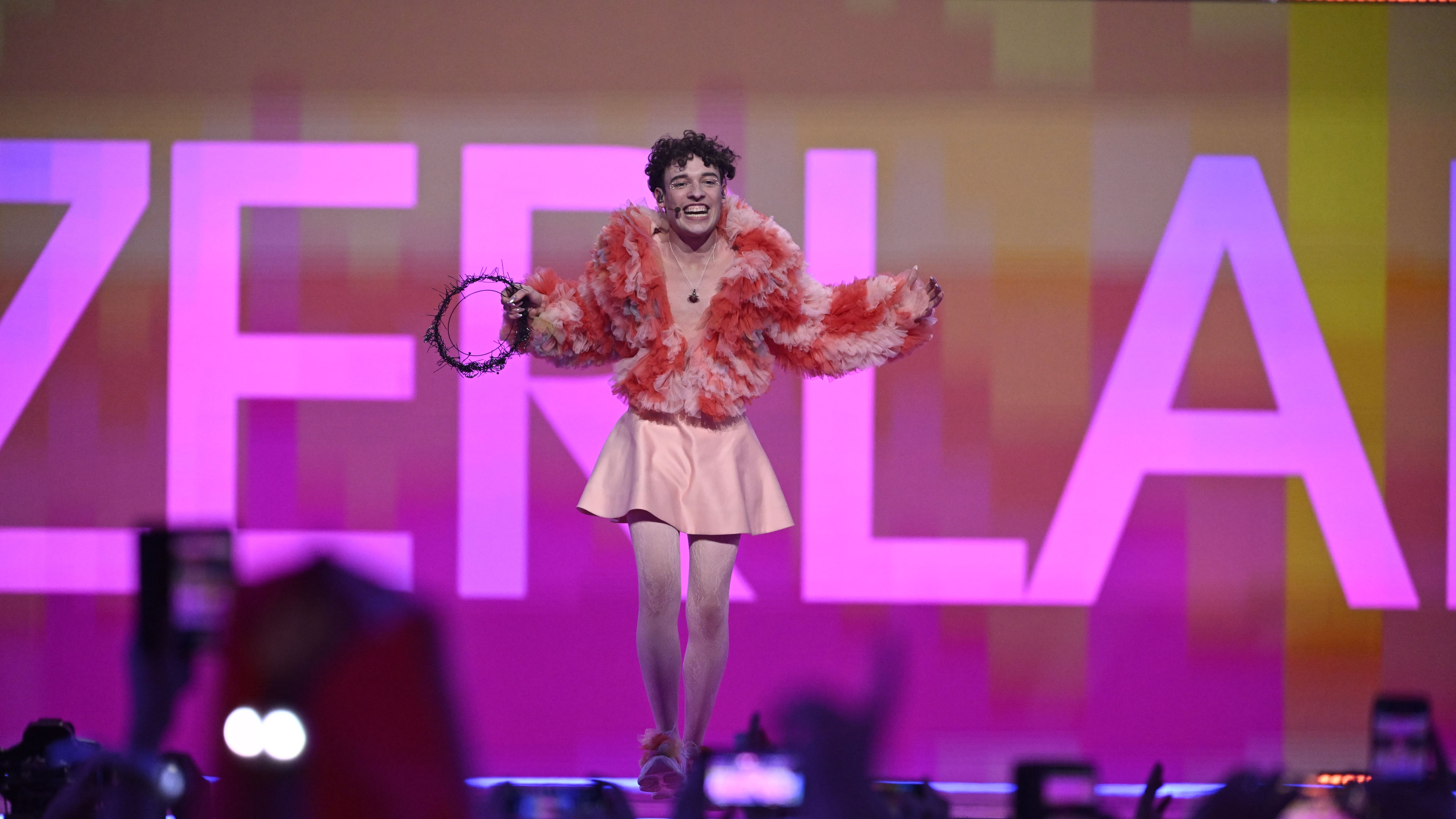 Il brano "The Code", i pronomi they/them e gli esordi a 13 anni: chi è Nemo, il vincitore dell'Eurovision 2024