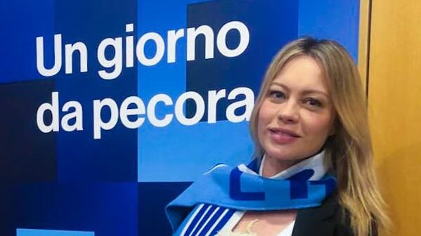 Anna Falchi: "Catcalling? Vi dico cosa penso davvero..."