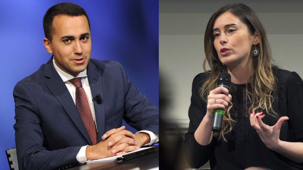 Boschi sfida Di Maio: faccia a faccia tv