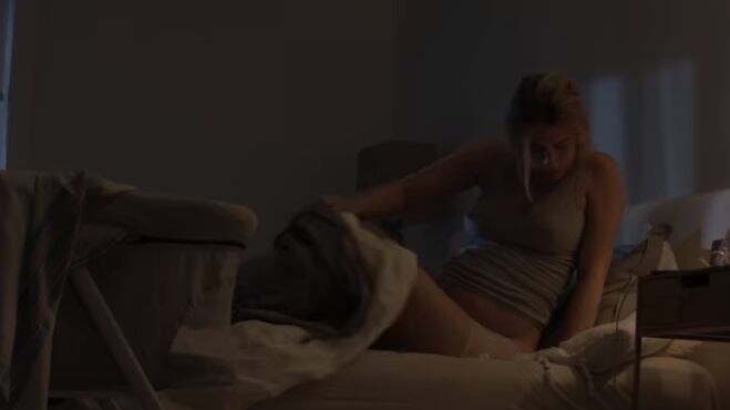 Spot vietato durante gli Oscar: "Troppo reali i dolori post parto"