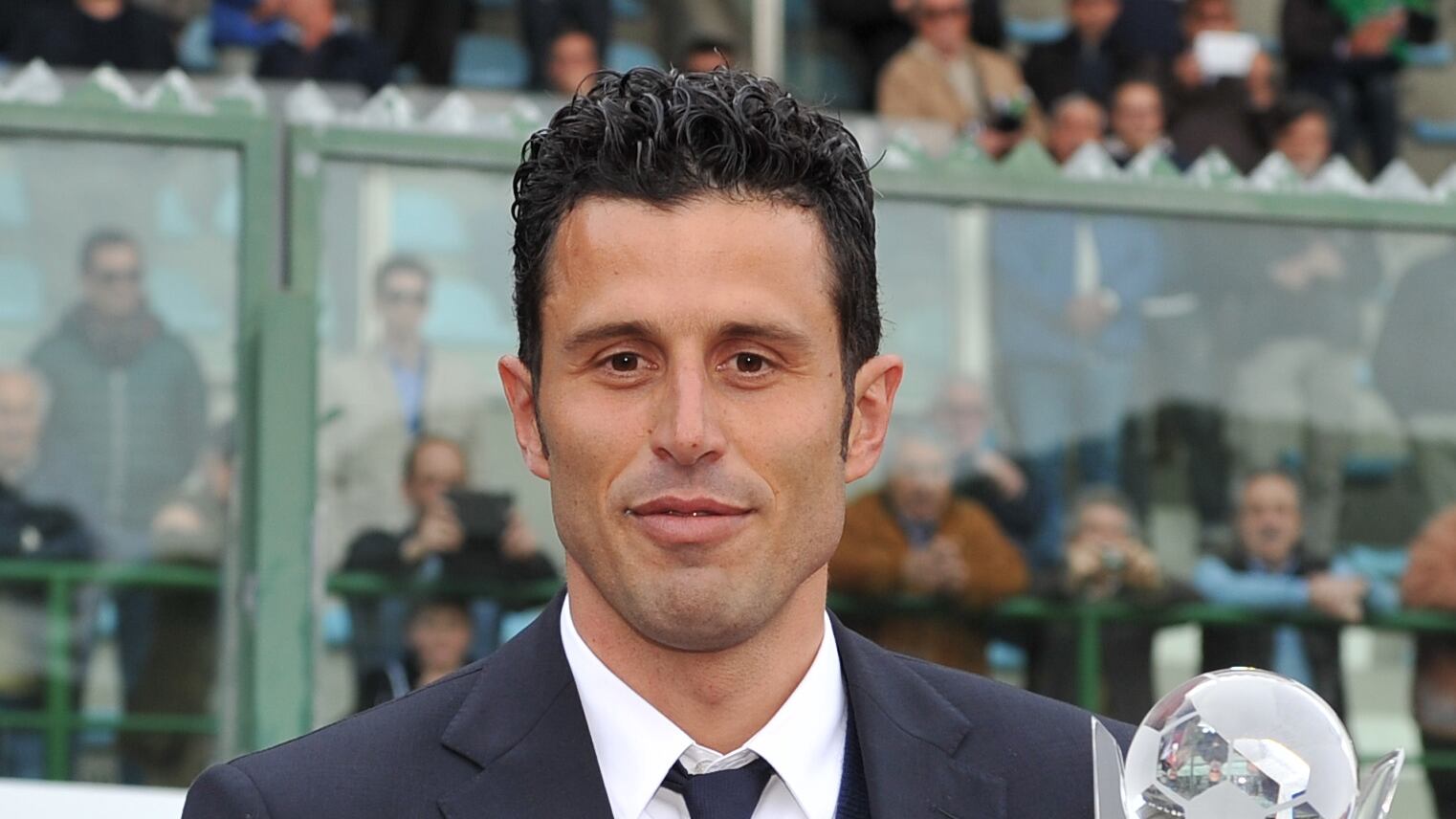 Brescia, Fabio Grosso è il nuovo allenatore